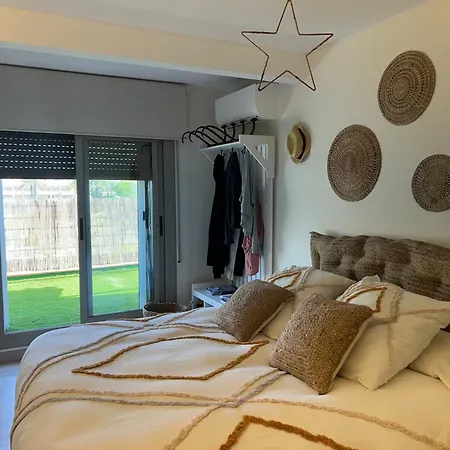 Apartment Atico Con Gran Terraza Sagaro Playa De Aro 2 Y 2 Banos