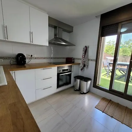 Apartment Atico Con Gran Terraza Sagaro Playa De Aro 2 Y 2 Banos