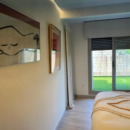 Apartment Atico Con Gran Terraza Sagaro Playa De Aro 2 Y 2 Banos